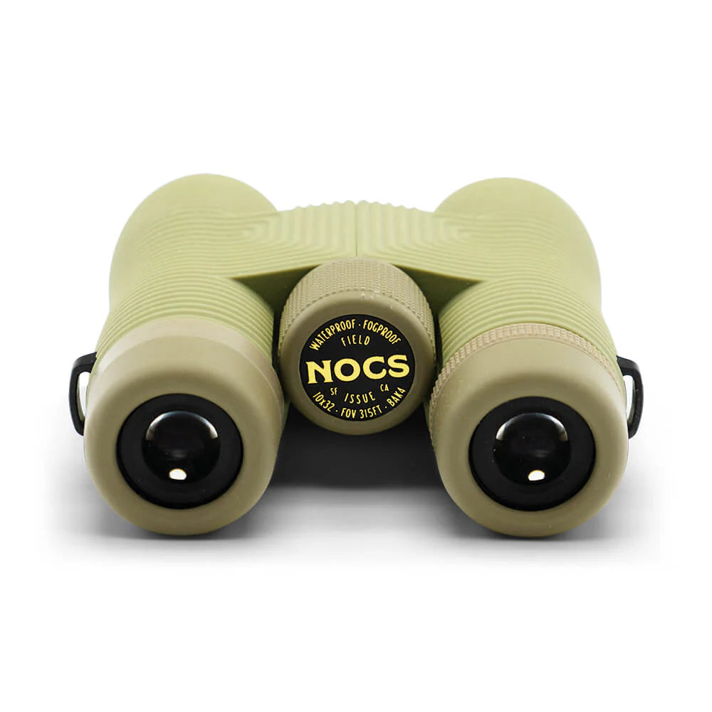 Field Issue 10x32mm Waterproof Binoculars