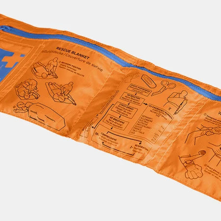 First Aid Kit Roll Doc Mid