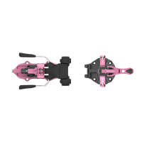 ATK Freeraider 15 Evo binding, Pink