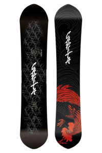 CAPiTA Kazu Kokubo Pro Wide Snowboard 2027 161W