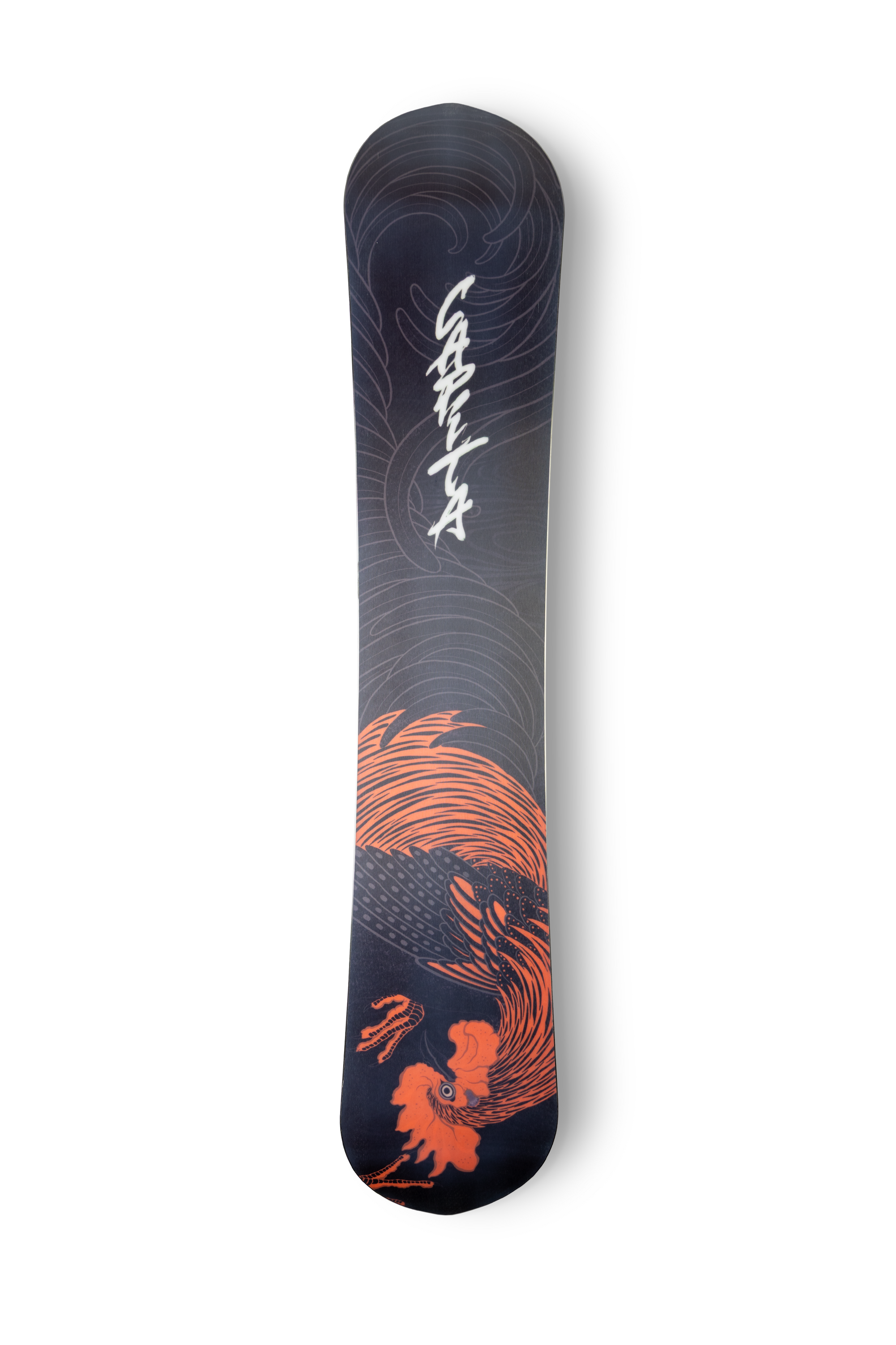 CAPiTA Kazu Kokubo Pro Snowboard 2027 base