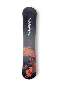 CAPiTA Kazu Kokubo Pro Snowboard 2027 base