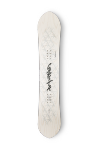 CAPiTA Kazu Kokubo Pro Snowboard 2027 top sheet