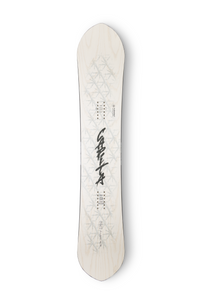 CAPiTA Kazu Kokubo Pro Snowboard 2027 top sheet