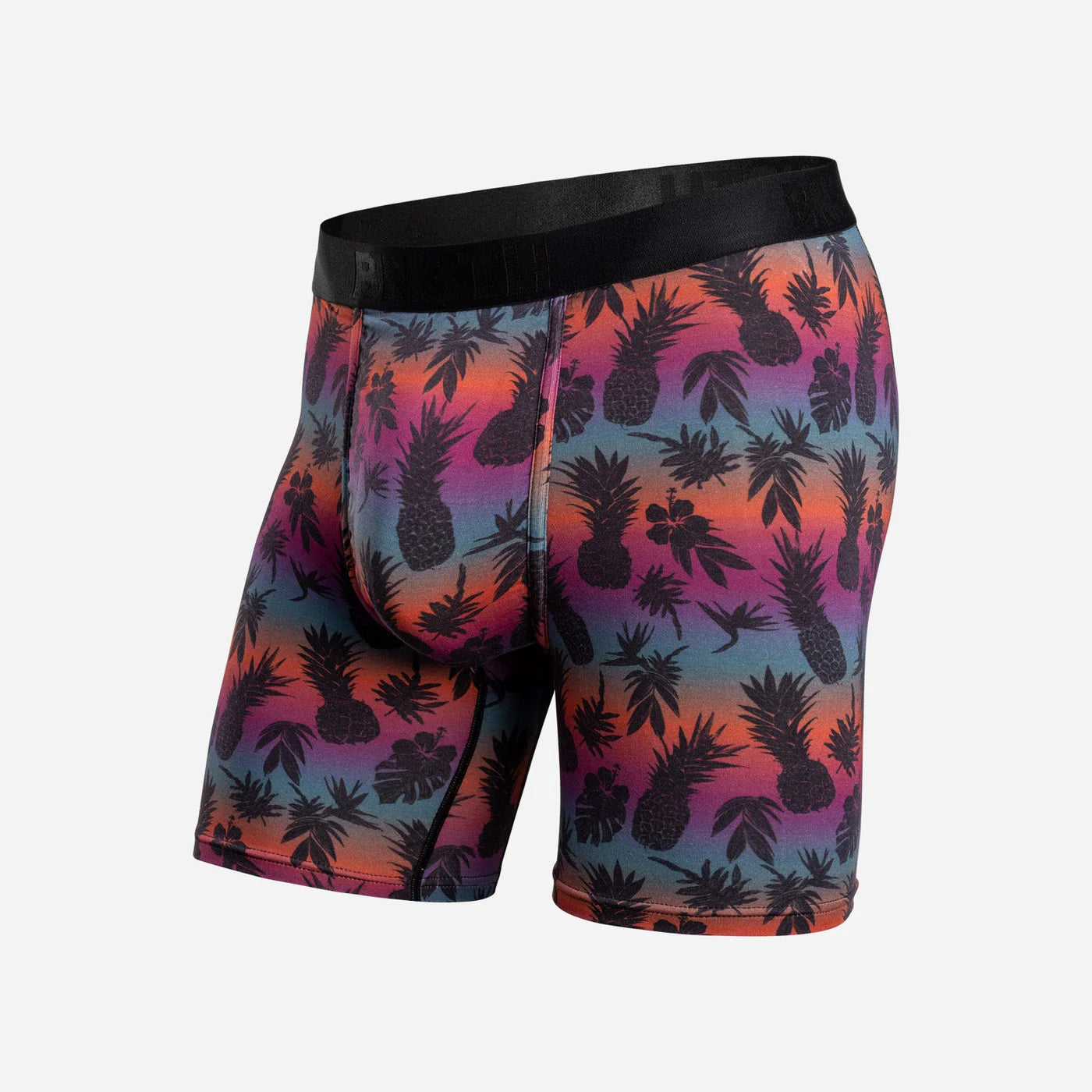 Classic Icon Boxer - Print