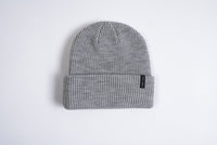 Autumn Select Solid Beanie - Nebulous