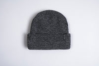 Autumn Select Solid Beanie - Pepper