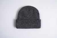 Autumn Select Solid Beanie - Pepper