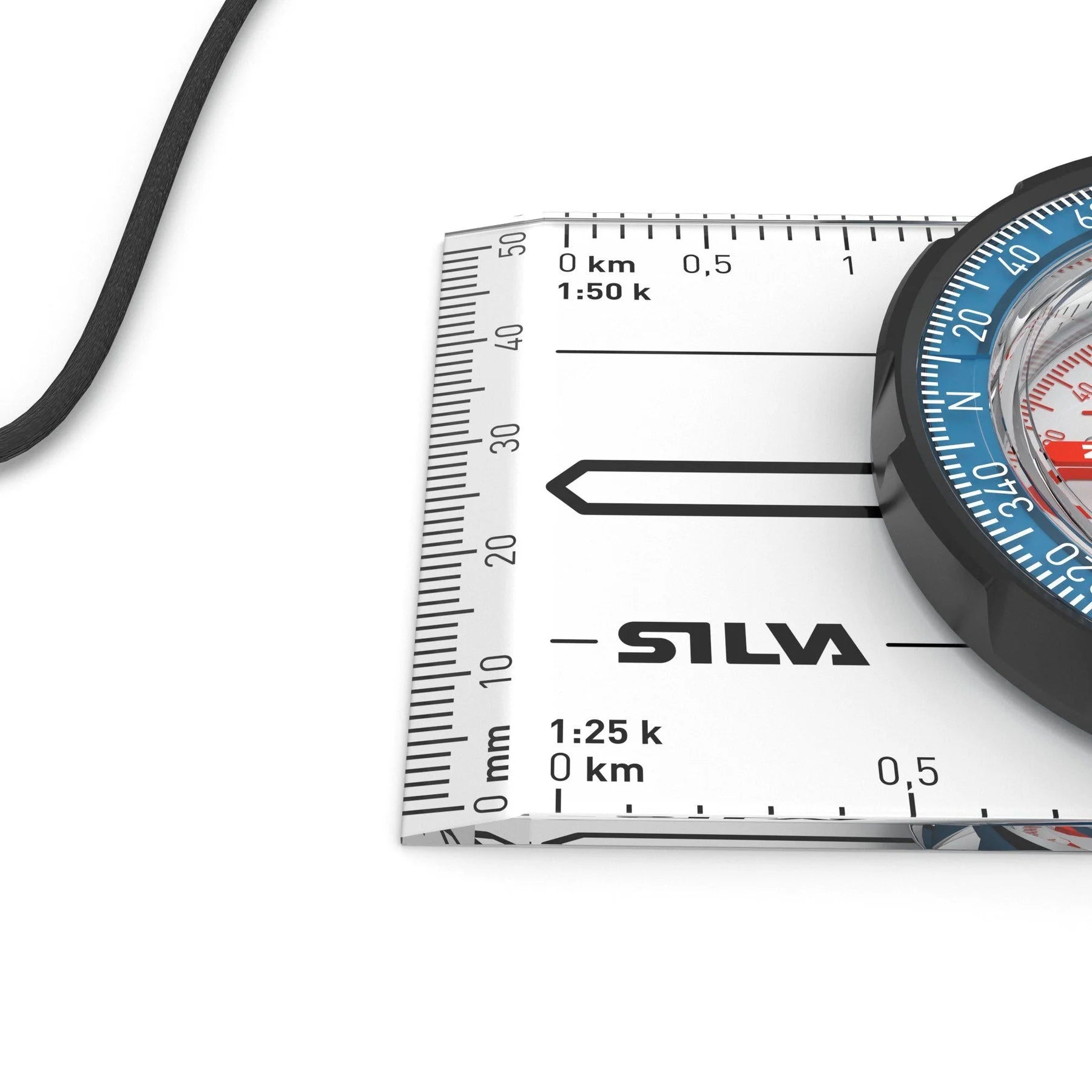 Field Compas Silva Field Compass | Mt. Waddington's Outdoors