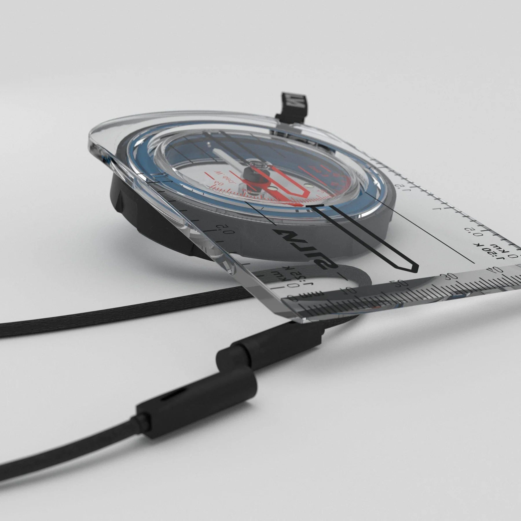 Field Compas Silva Field Compass | Mt. Waddington's Outdoors