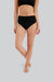 Fig RESIA Swim Bottom High Waist - Black