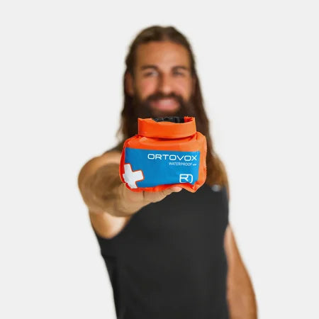 First Aid Kit Waterproof Mini