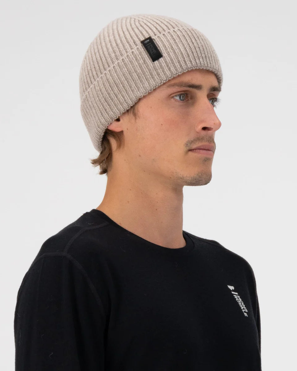 Fjord Merino Beanie