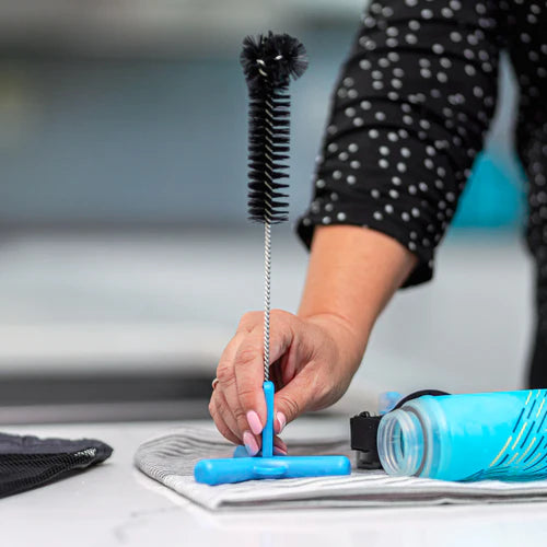 Flask Cleaning Kit