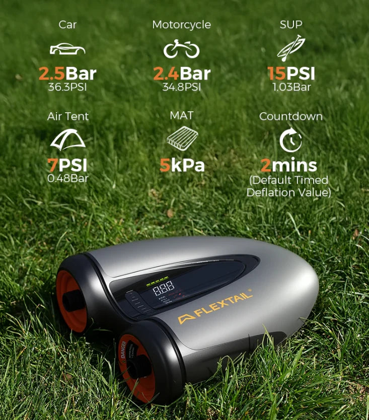 EVO SUP Pump Pro