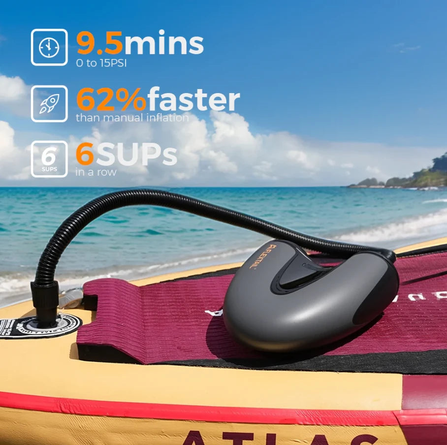 EVO SUP Pump Pro