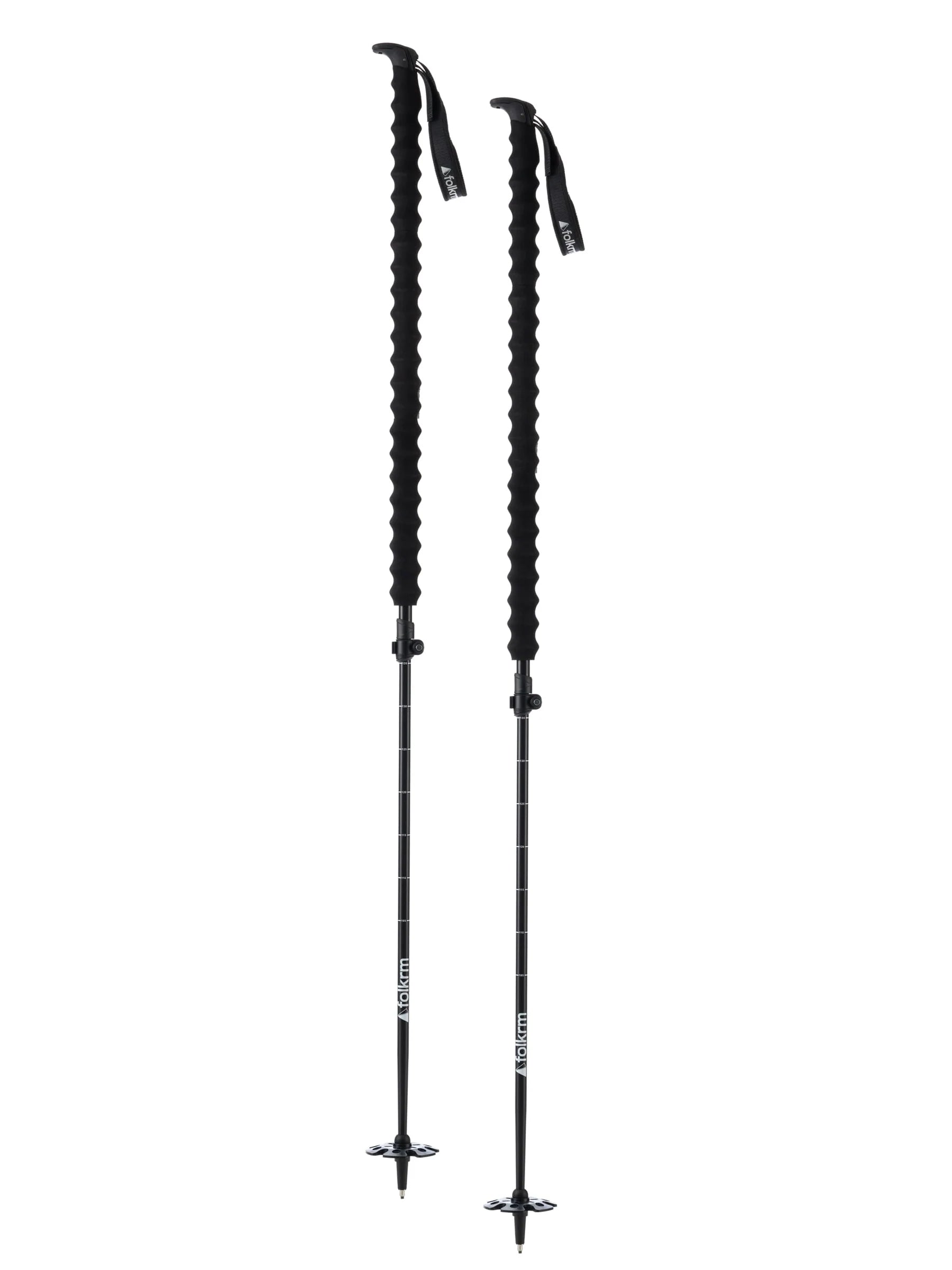 Pahto Ski Pole