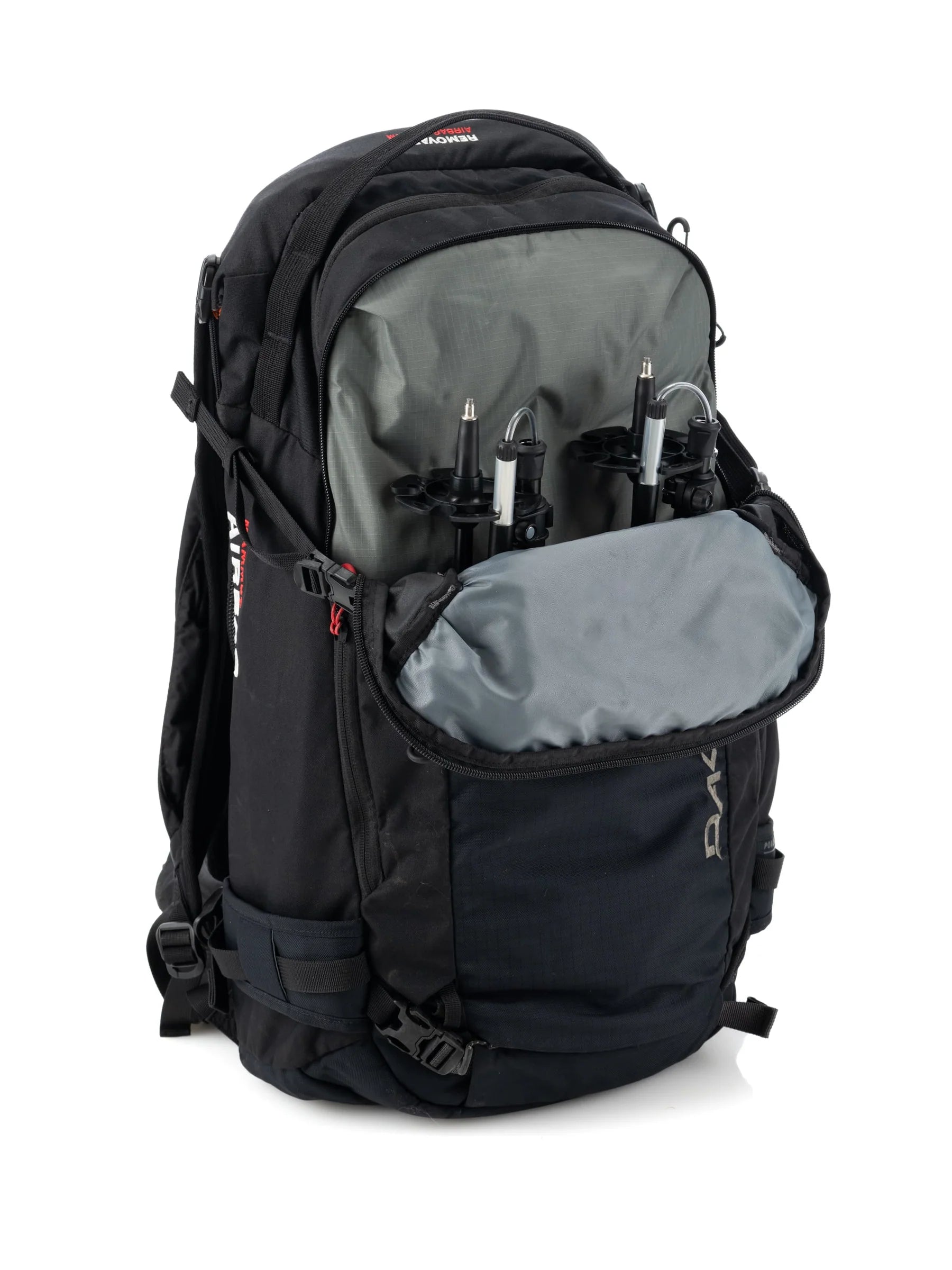 Kulshan Adjustable Folding Poles