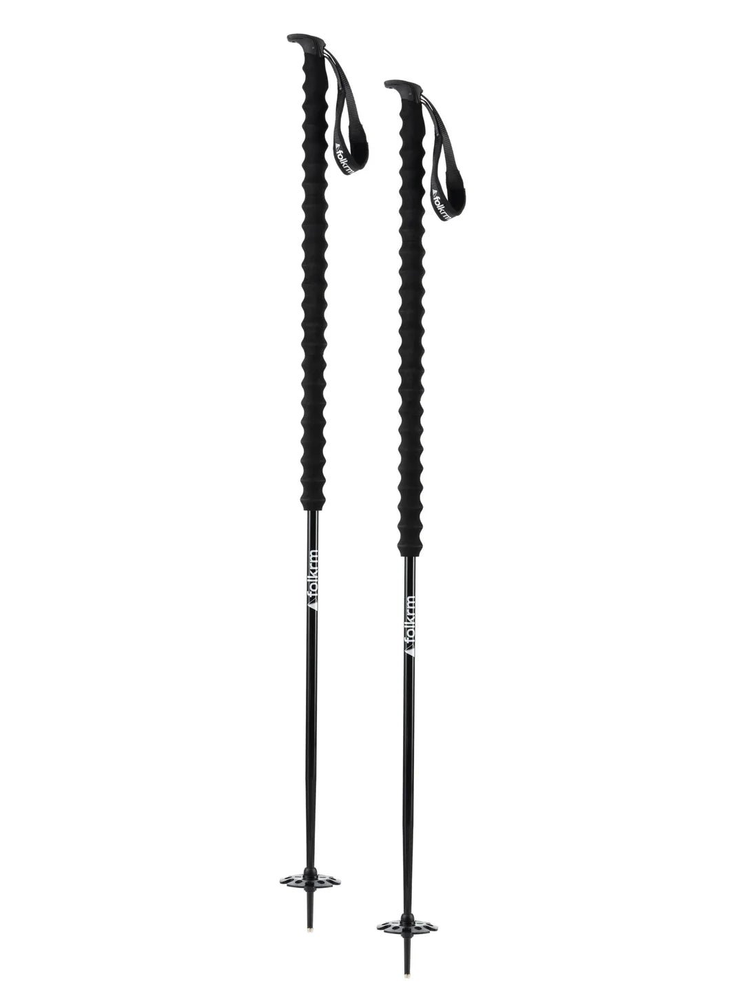 Wy'east Ski Poles