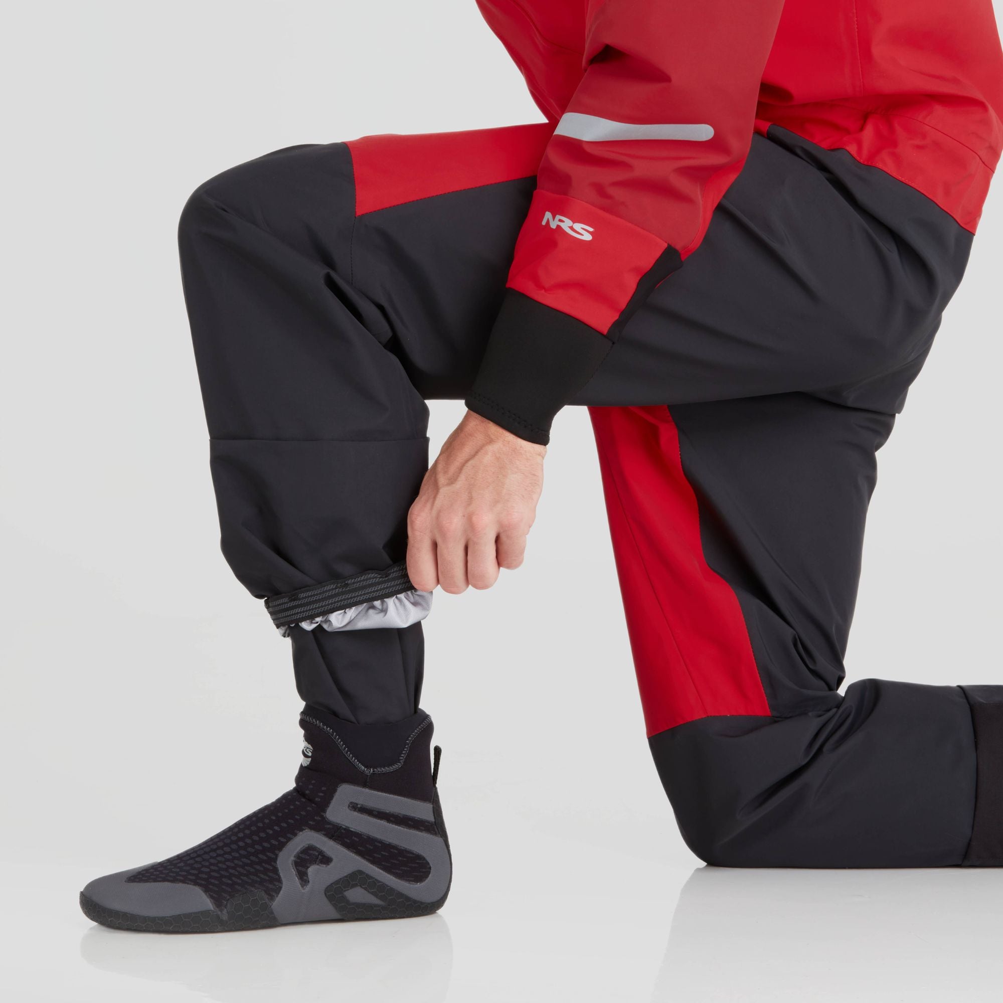 Foray Dry Suit Men's