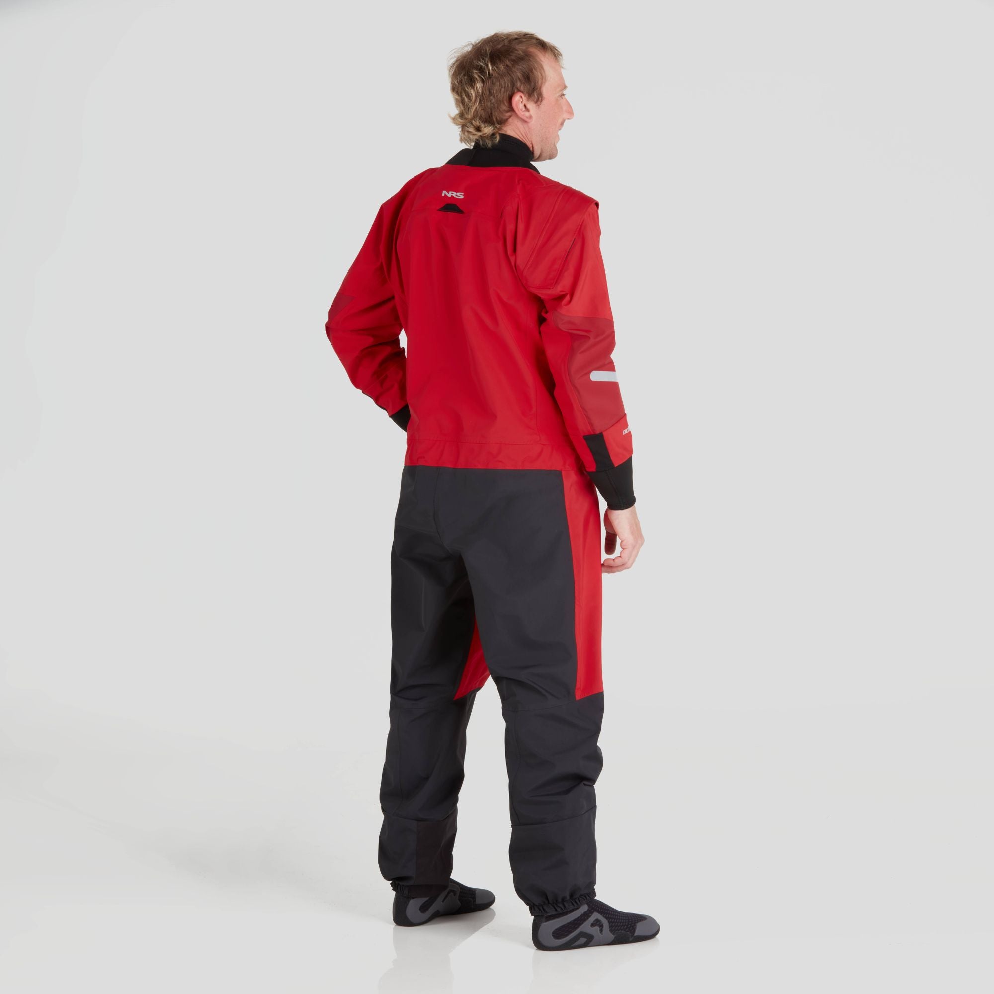 Foray Dry Suit Men's