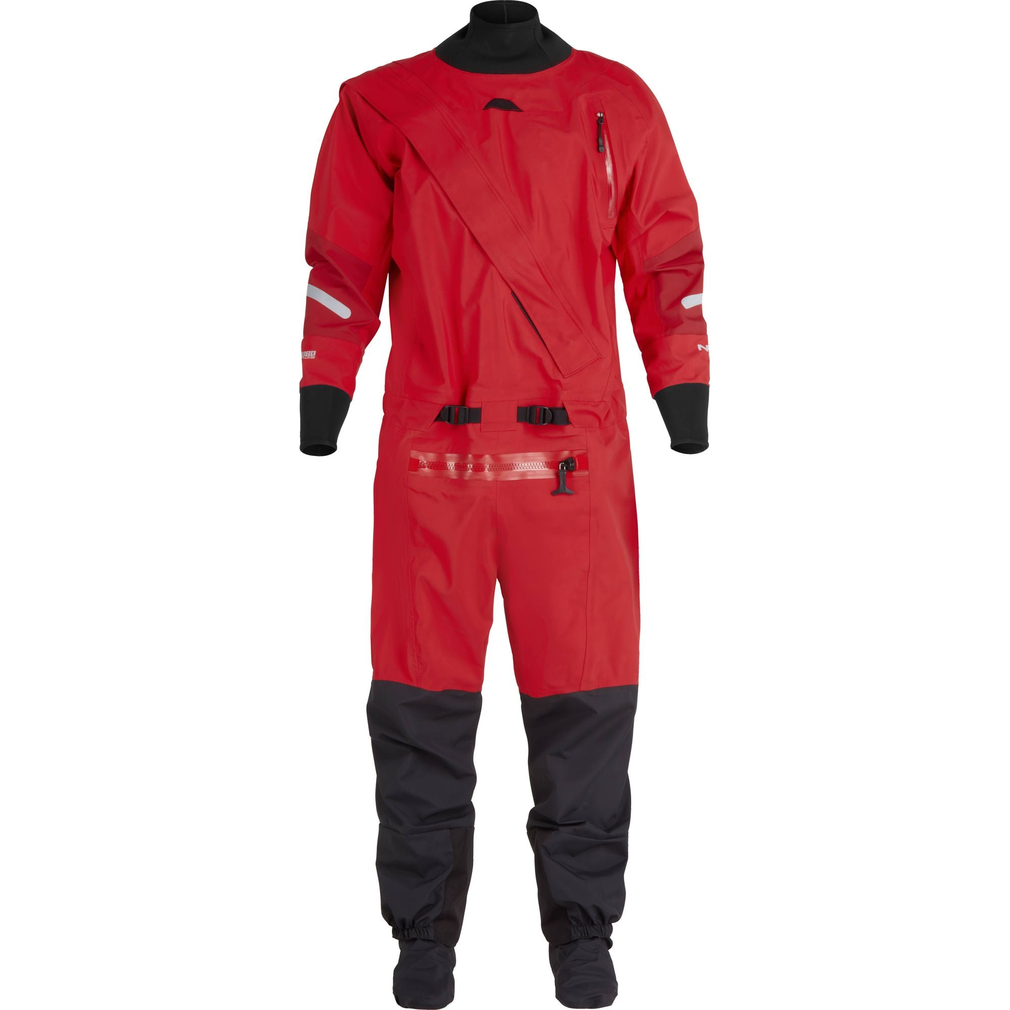 Foray Dry Suit Men's