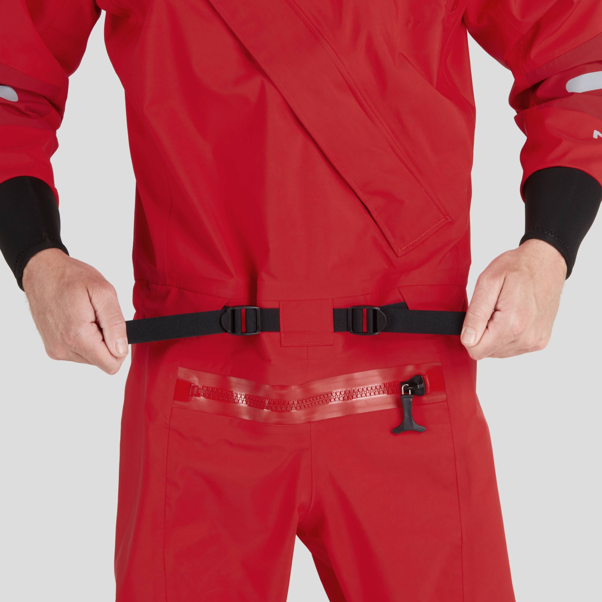 Foray Dry Suit Men's