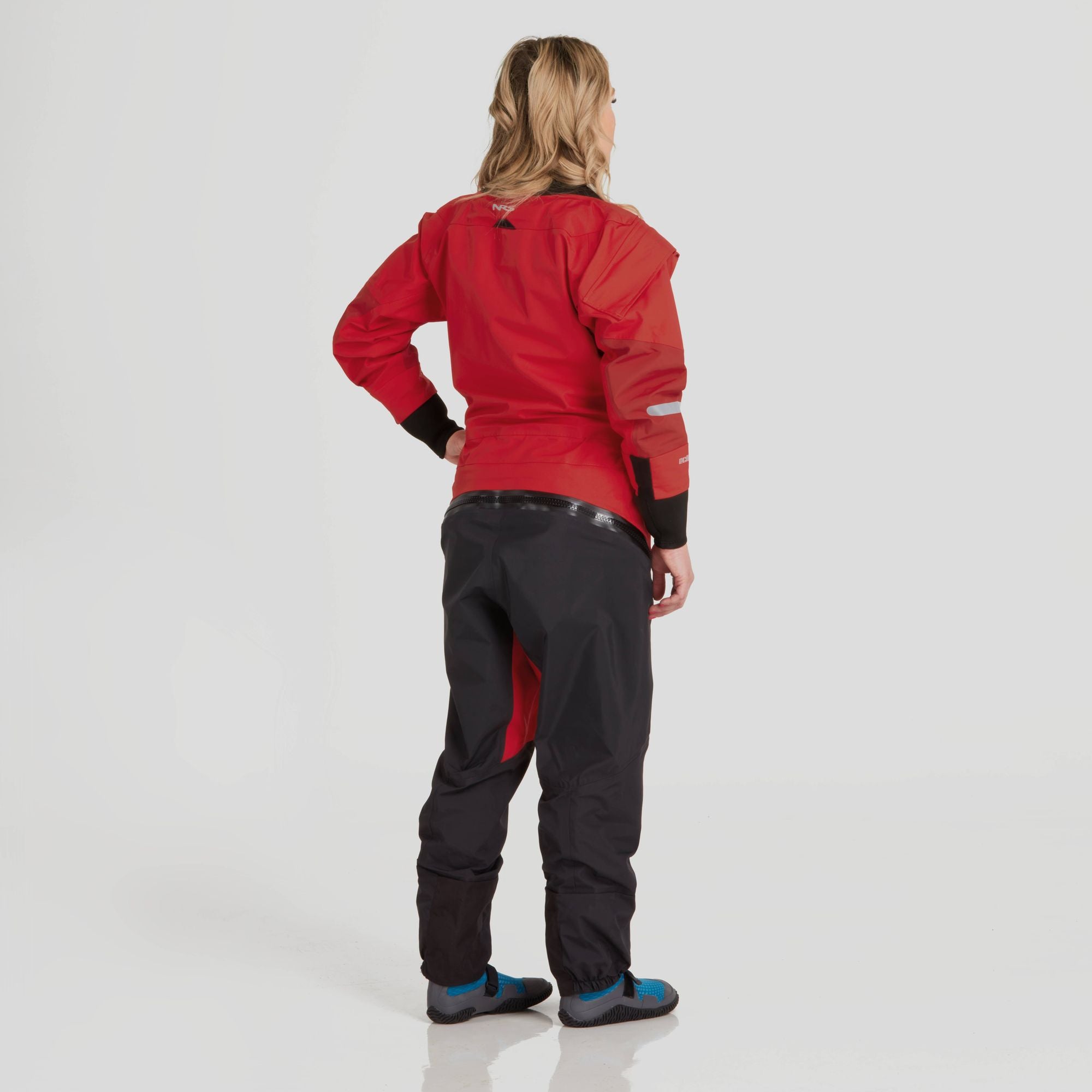 Foray Dry Suit Women's