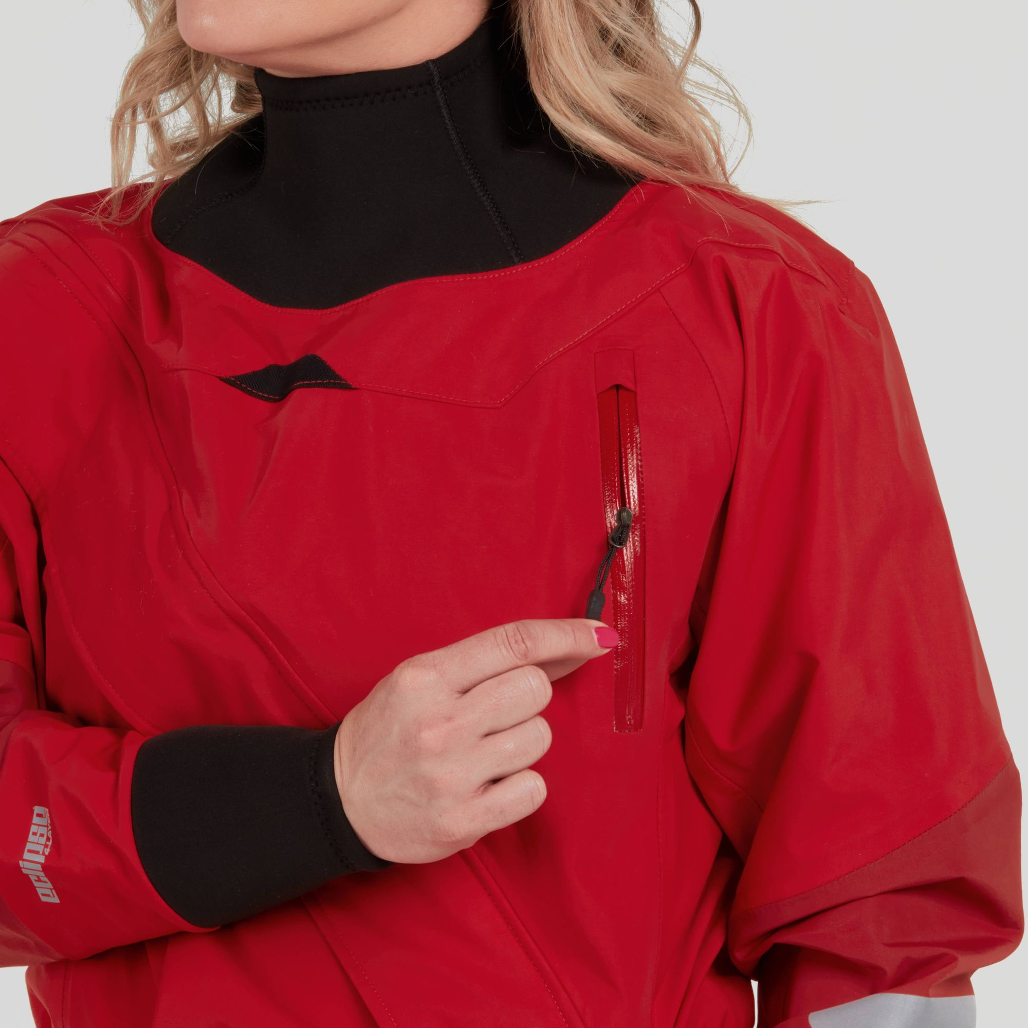 Foray Dry Suit Women's