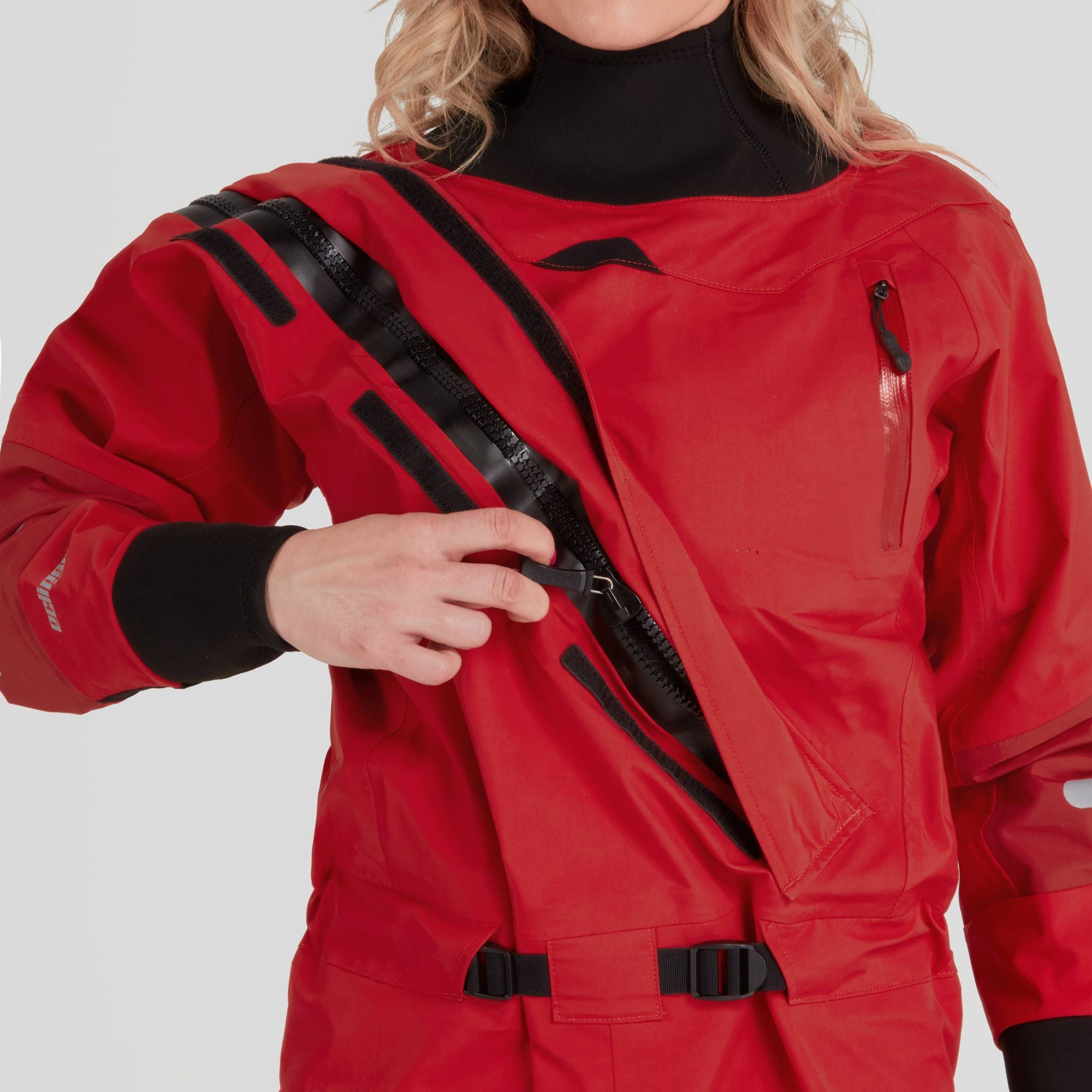 Foray Dry Suit Women's