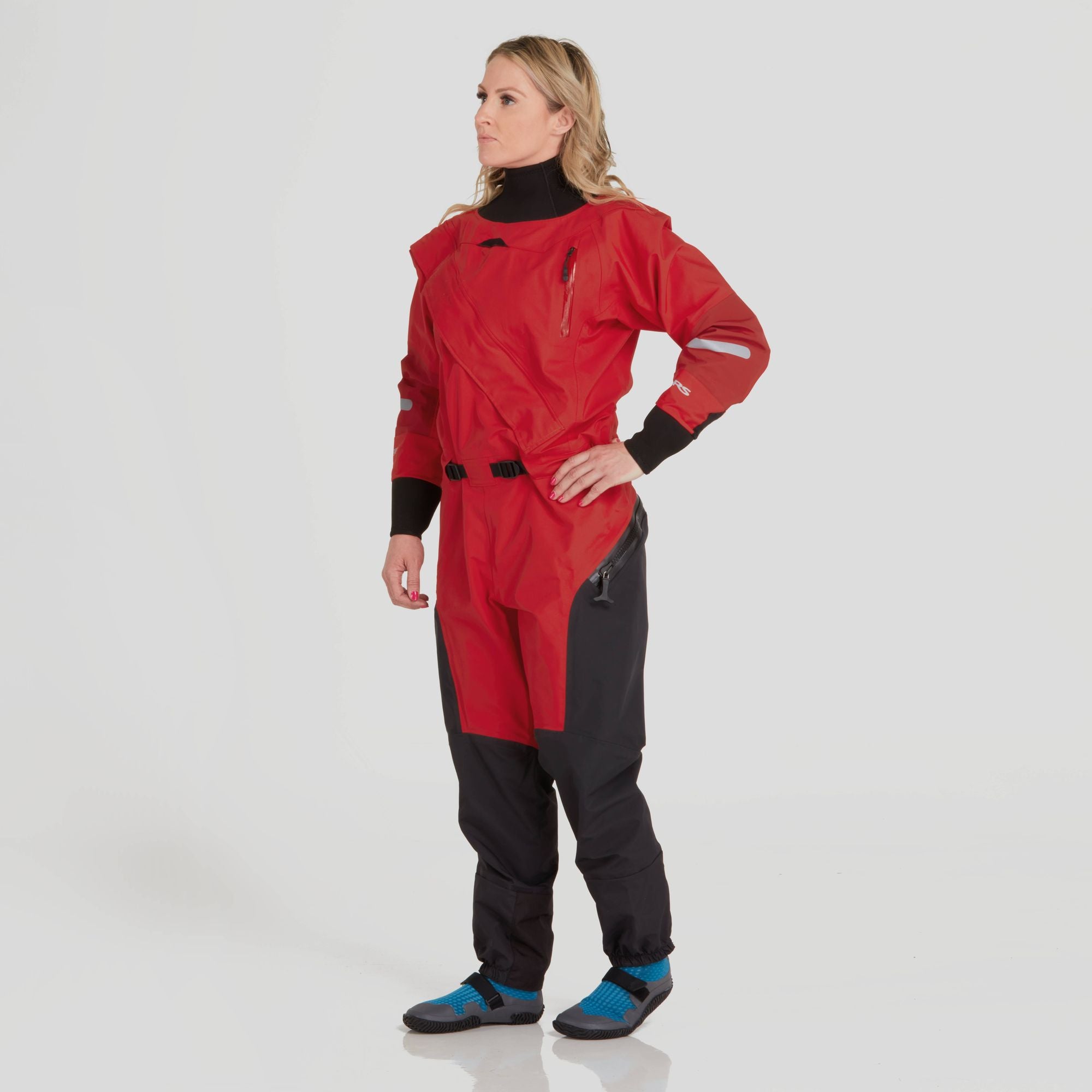 Foray Dry Suit Women's