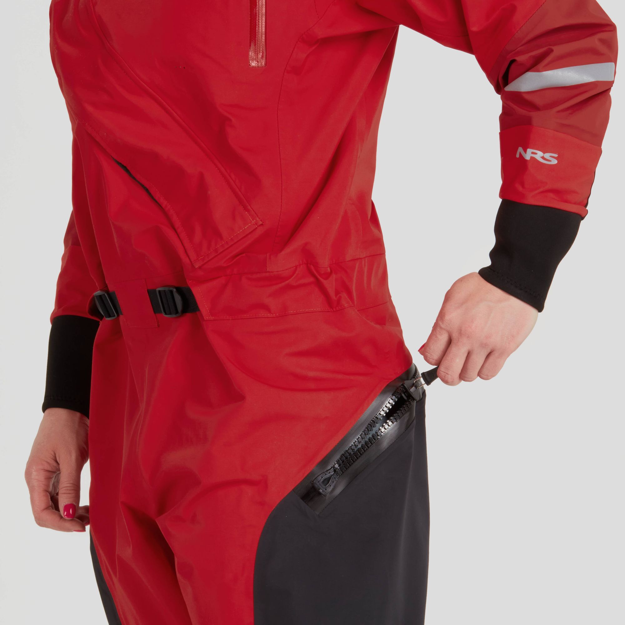 Foray Dry Suit Women's