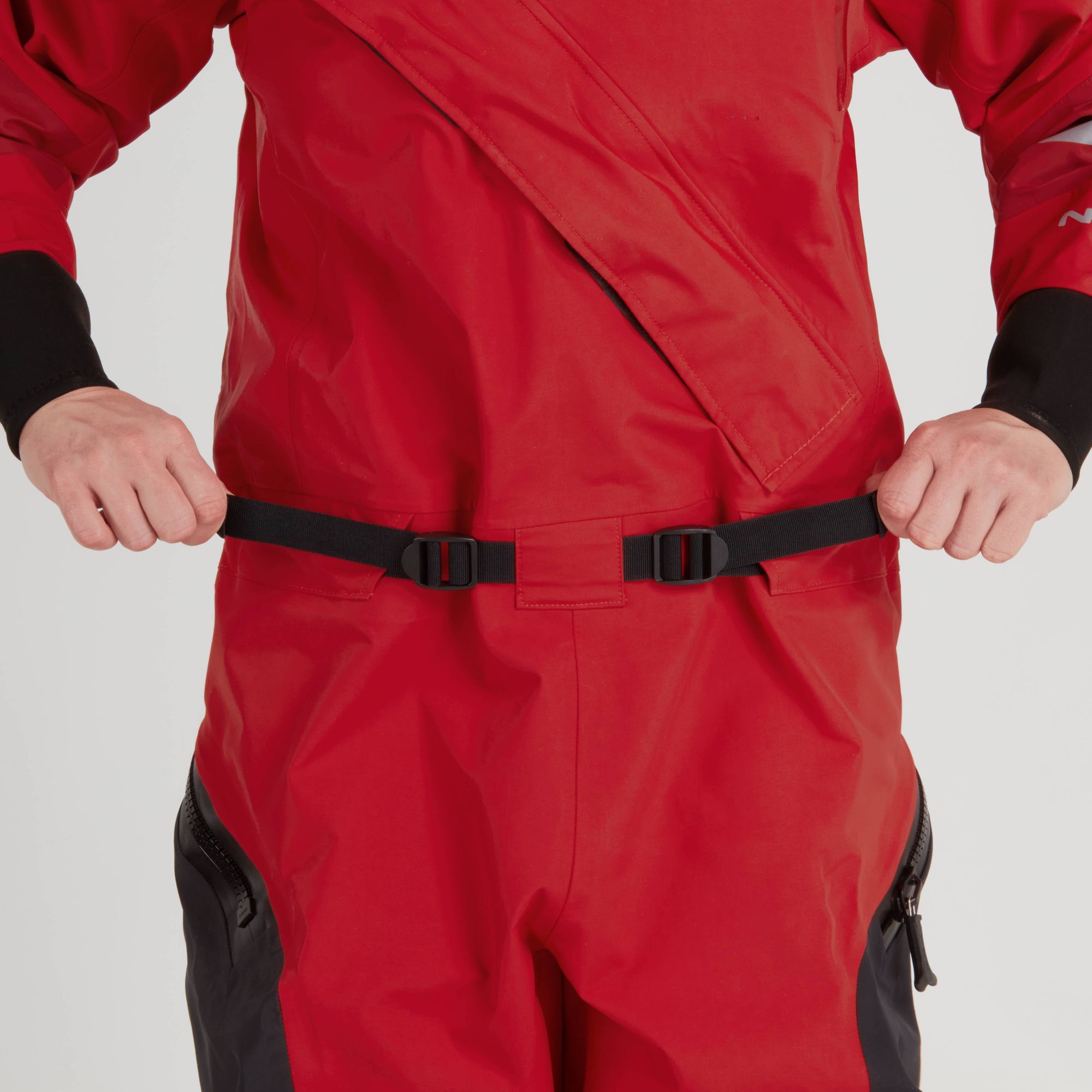 Foray Dry Suit Women's