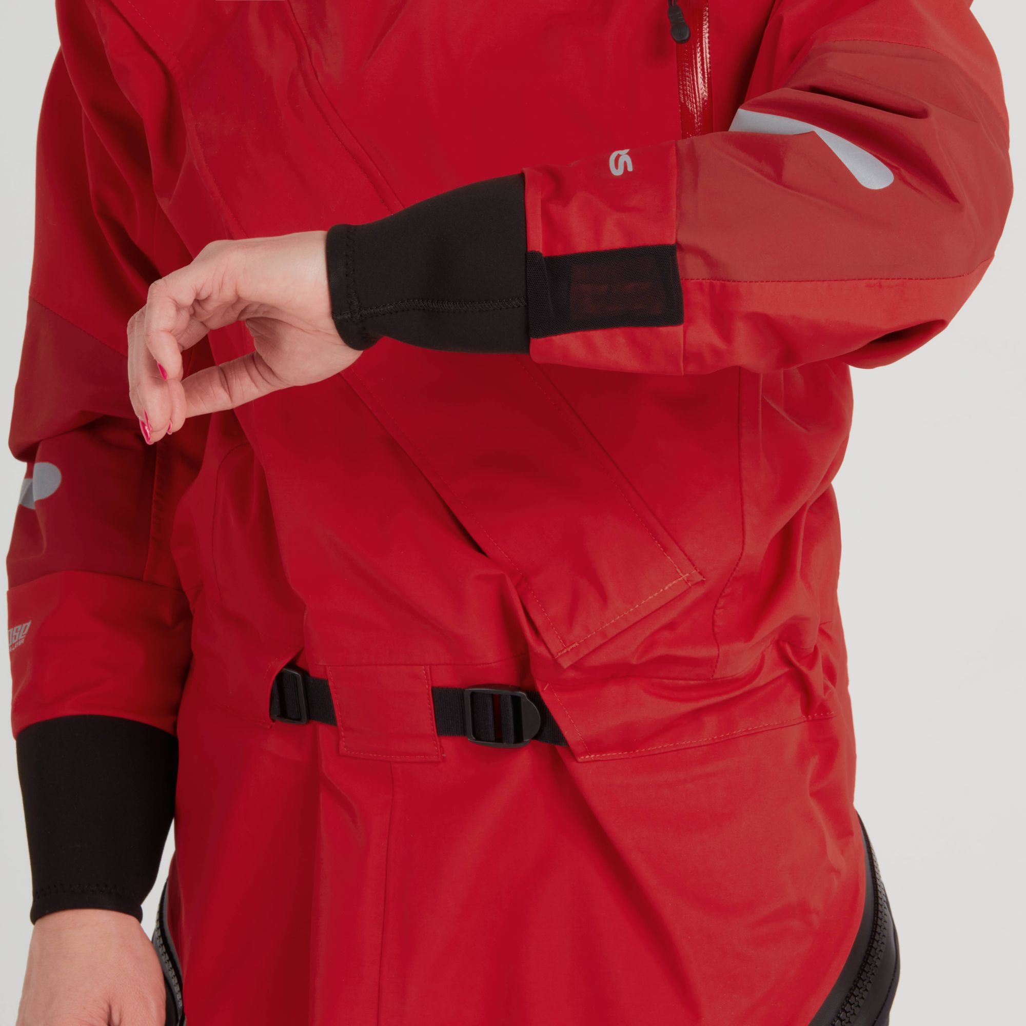 Foray Dry Suit Women's