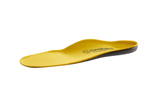 Sport Ski Dual High Insole