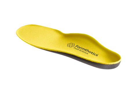 Sport Ski Dual High Insole