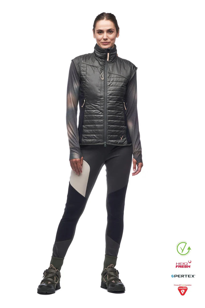 Women's Garma III Vest