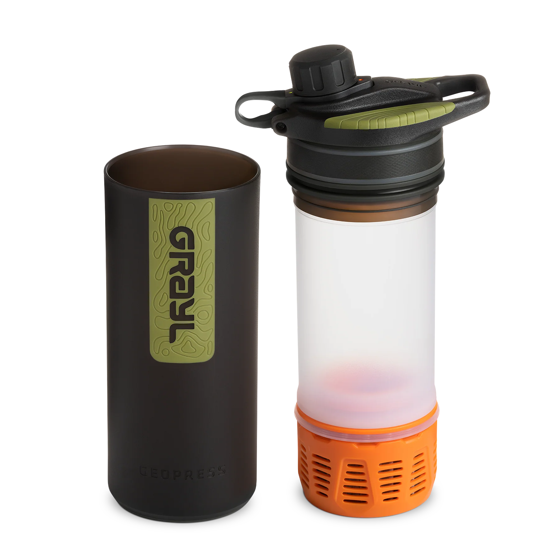24oz GeoPress® Purifier