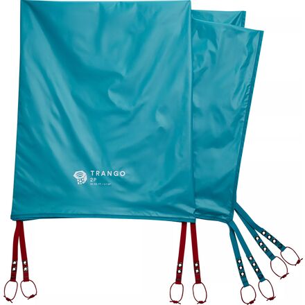 Mountain Hardwear Trango Footprint