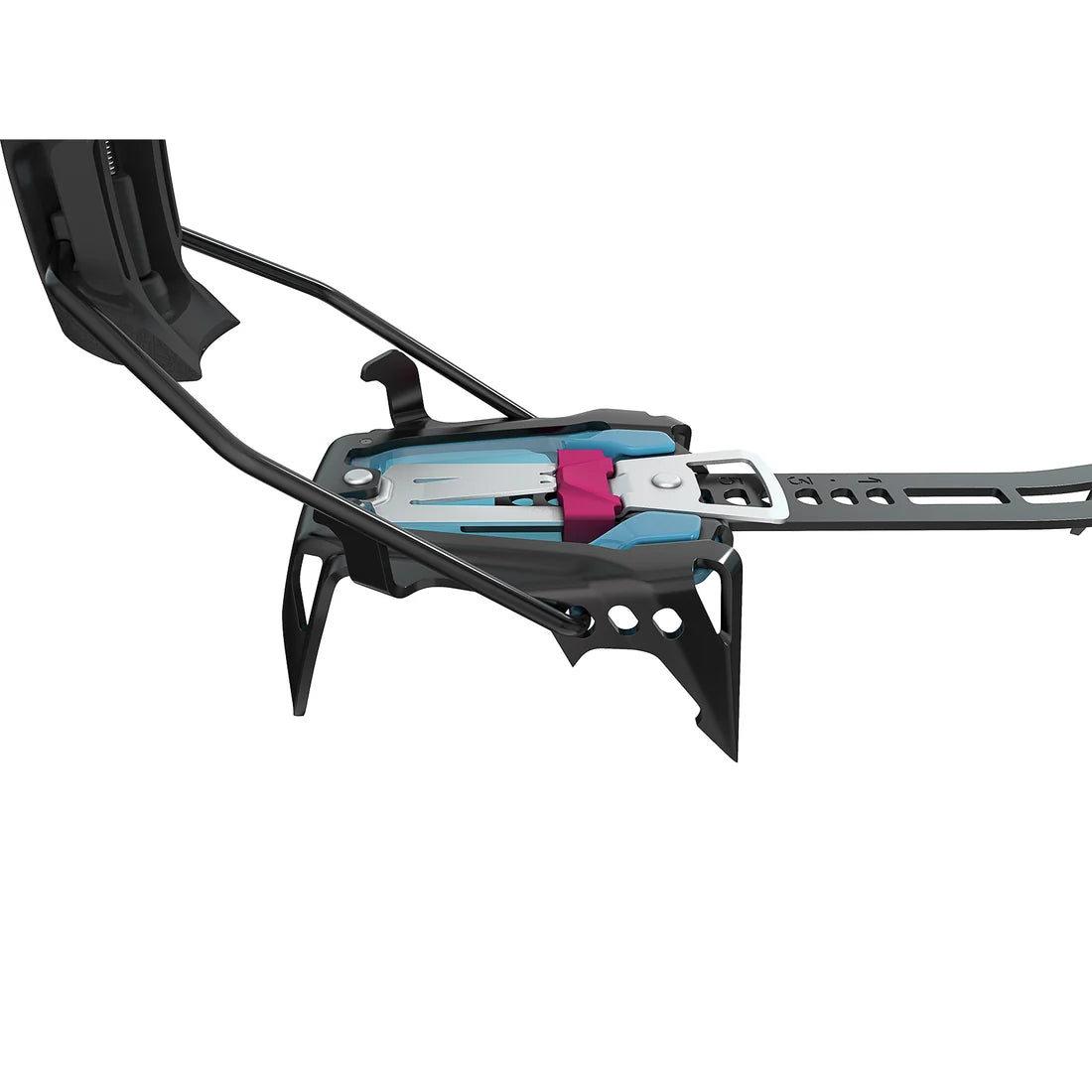 Griffin 12 Point Crampon