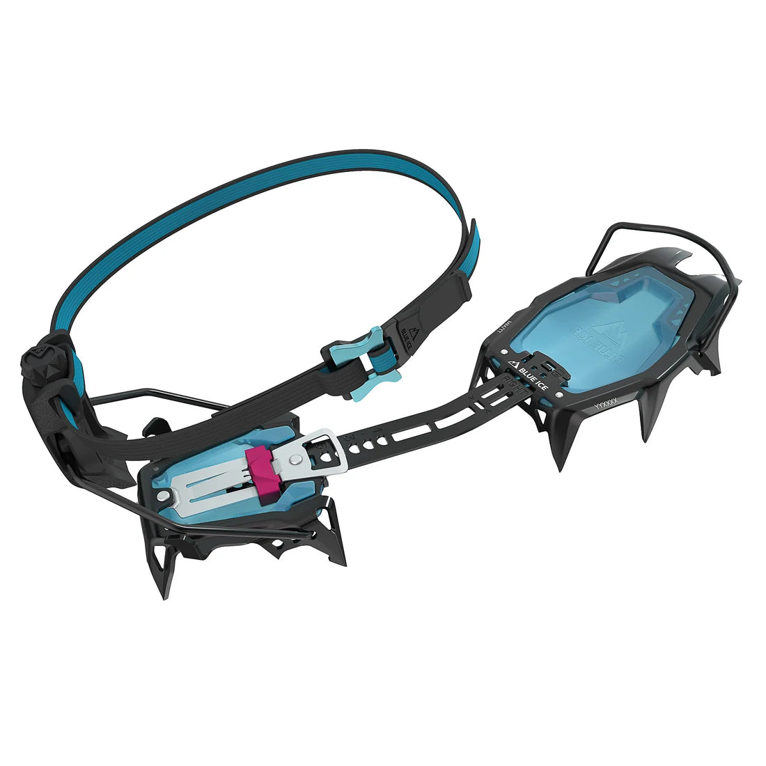Griffin 12 Point Crampon