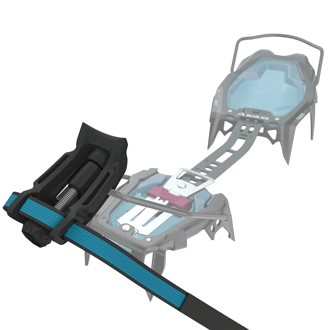 Griffin 12 Point Crampon