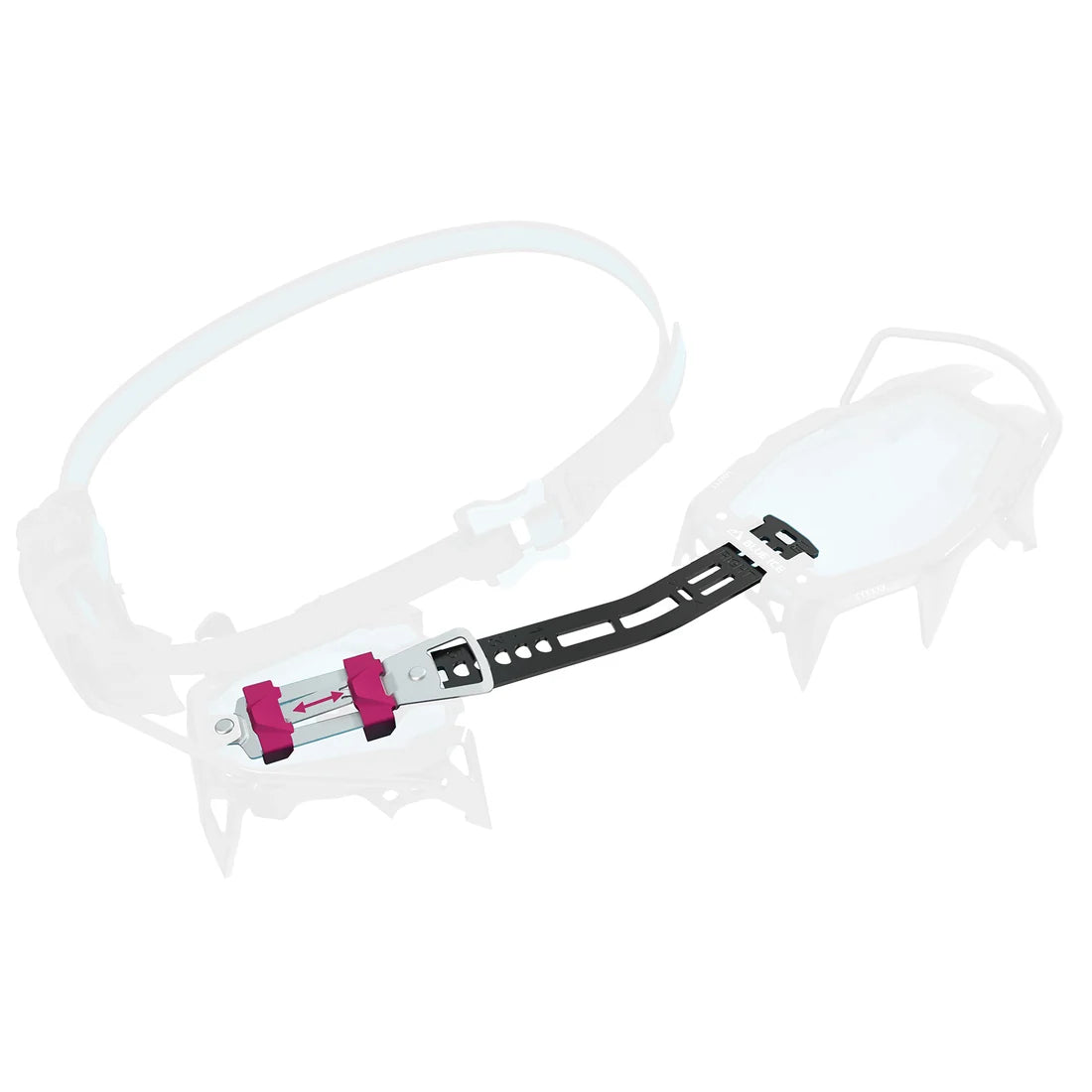 Griffin 12 Point Crampon