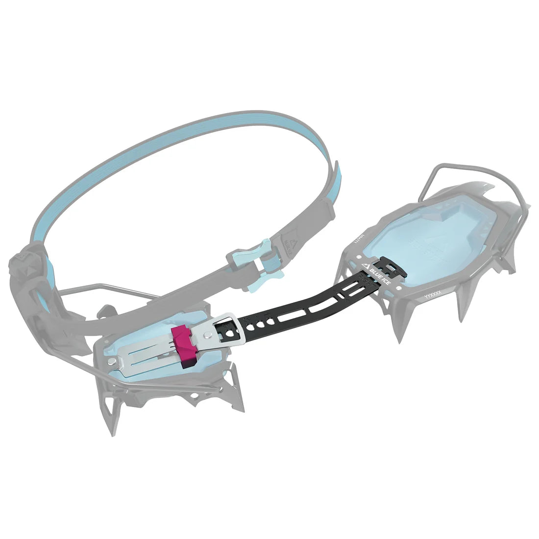 Griffin 12 Point Crampon