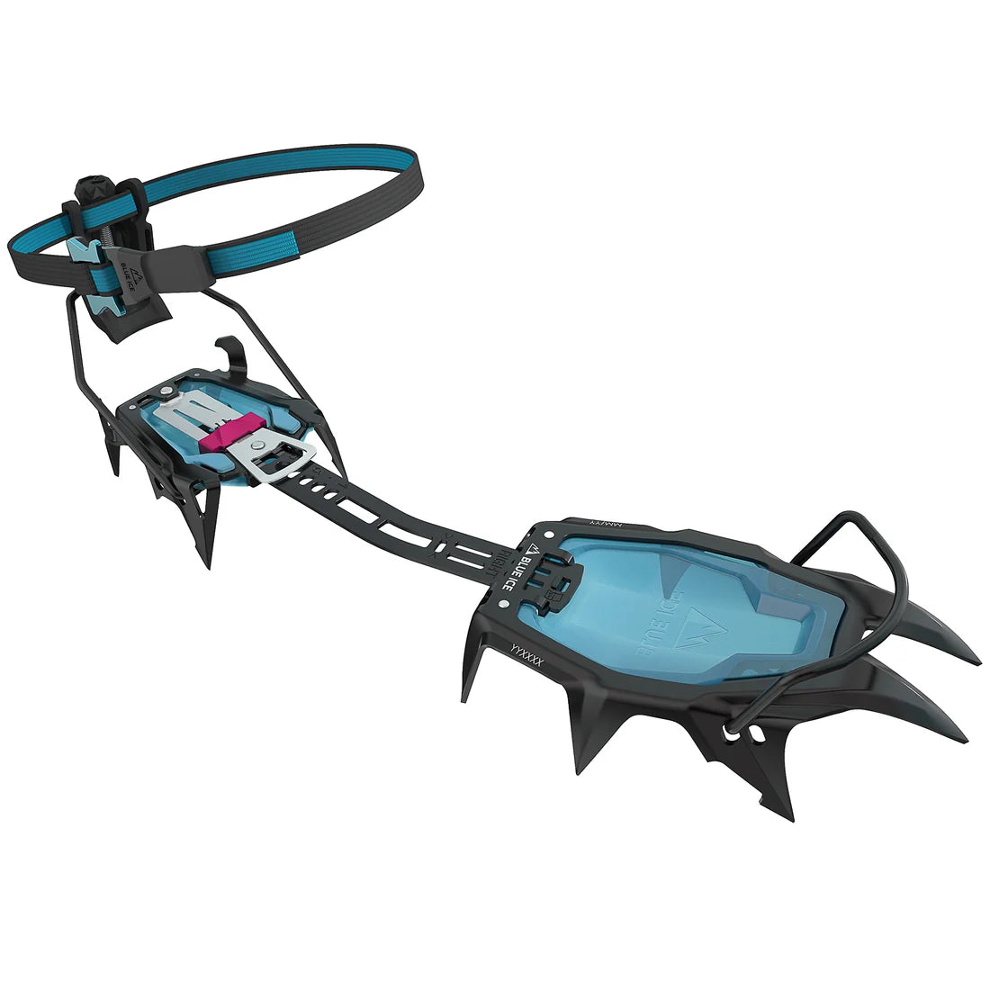 Griffin 12 Point Crampon