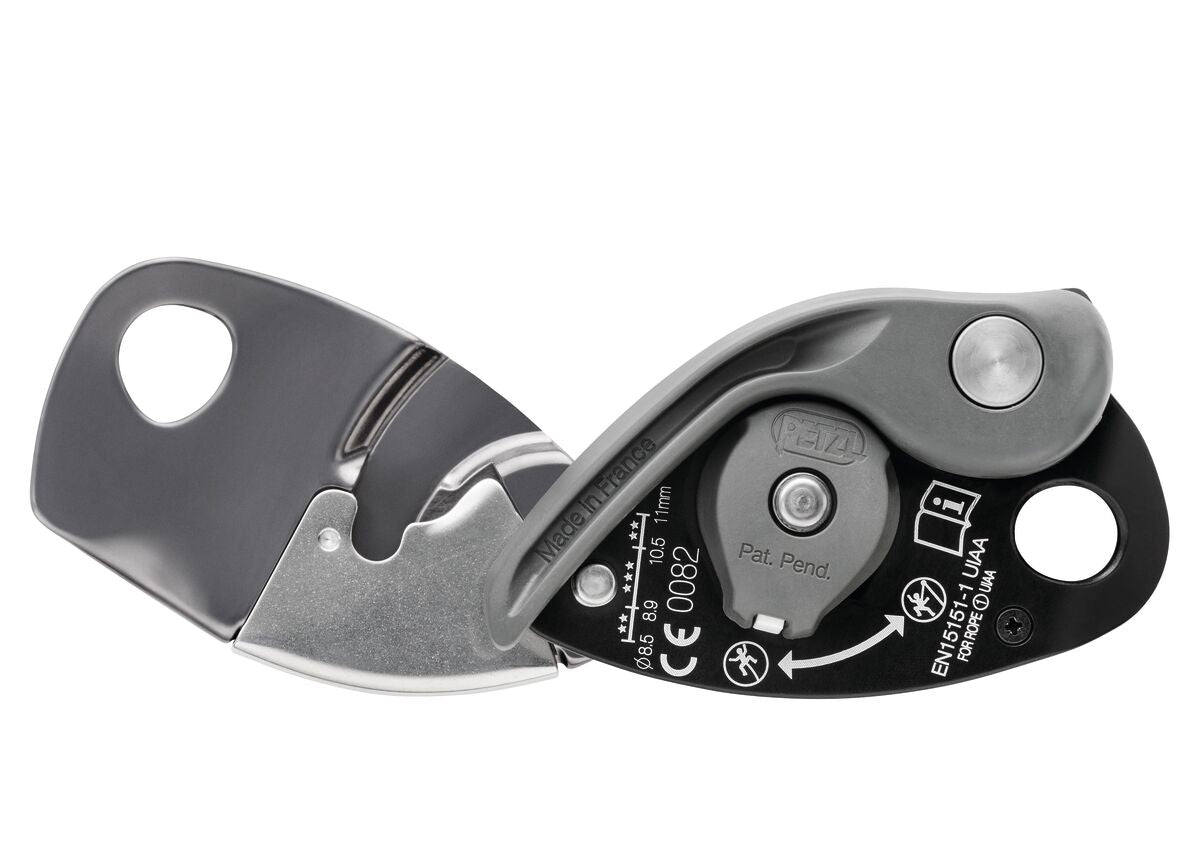 Grigri+