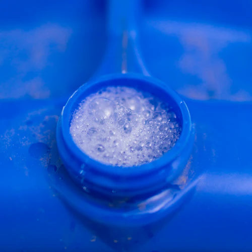 Bottle Bright Gear Cleaning Tablets