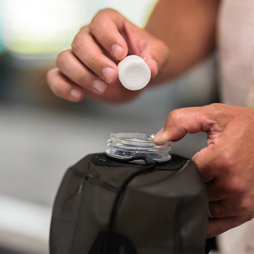 Bottle Bright Gear Cleaning Tablets