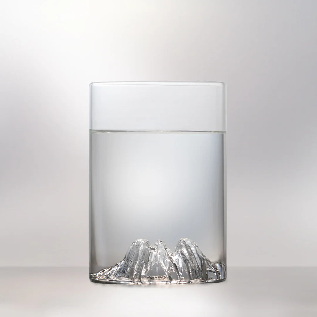 Squamish Pint Glass
