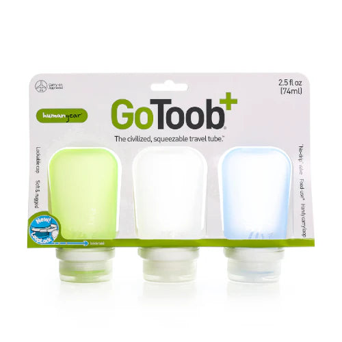 Gotoob+ 3 Pack